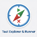 Test Explorer & Runner